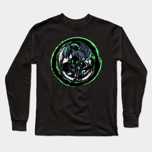 Takegami Long Sleeve T-Shirt